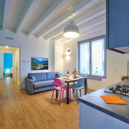 Lecco Lake Apartments Villa Liberty المظهر الخارجي الصورة