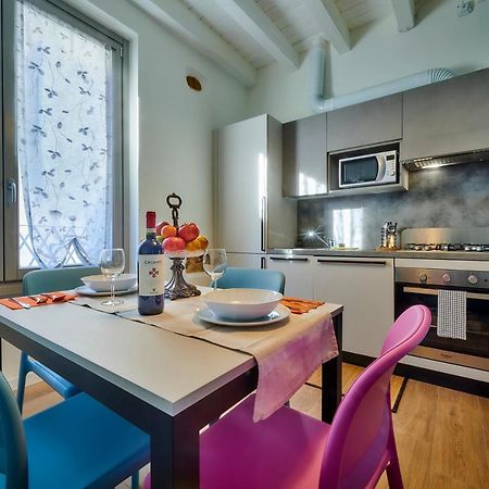 Lecco Lake Apartments Villa Liberty المظهر الخارجي الصورة