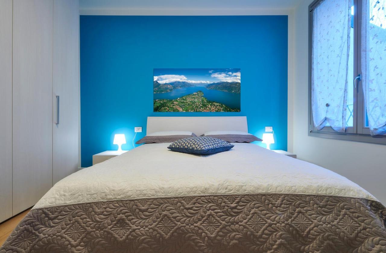 Lecco Lake Apartments Villa Liberty المظهر الخارجي الصورة