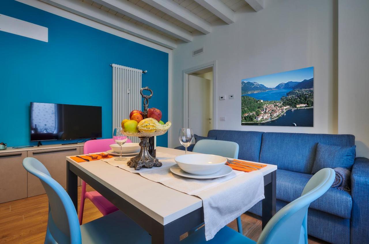 Lecco Lake Apartments Villa Liberty المظهر الخارجي الصورة