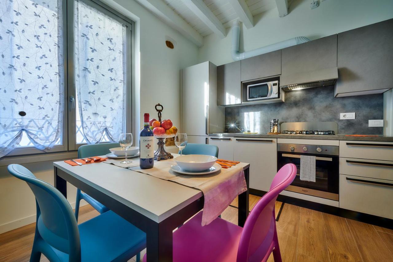 Lecco Lake Apartments Villa Liberty المظهر الخارجي الصورة