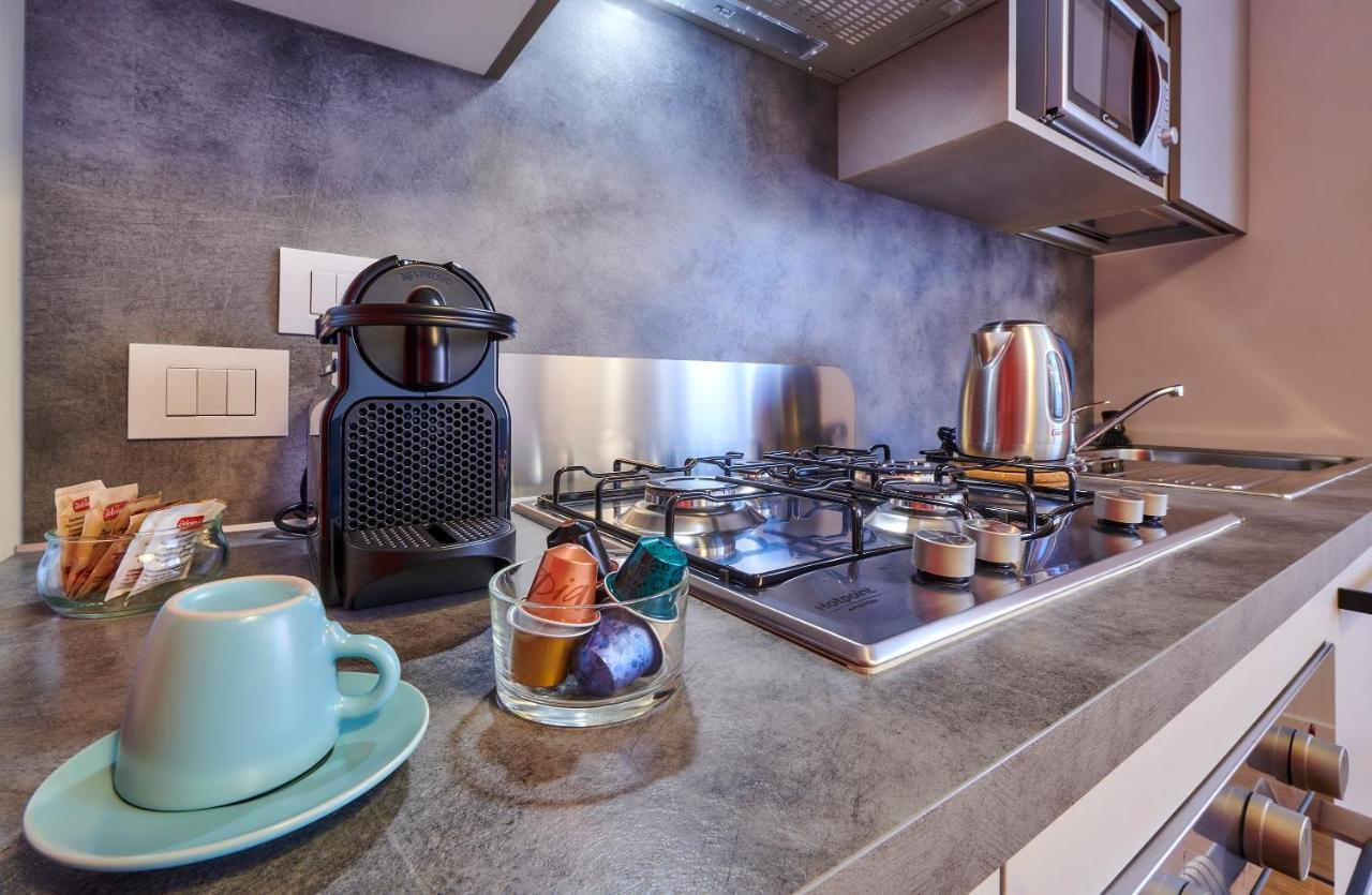 Lecco Lake Apartments Villa Liberty المظهر الخارجي الصورة
