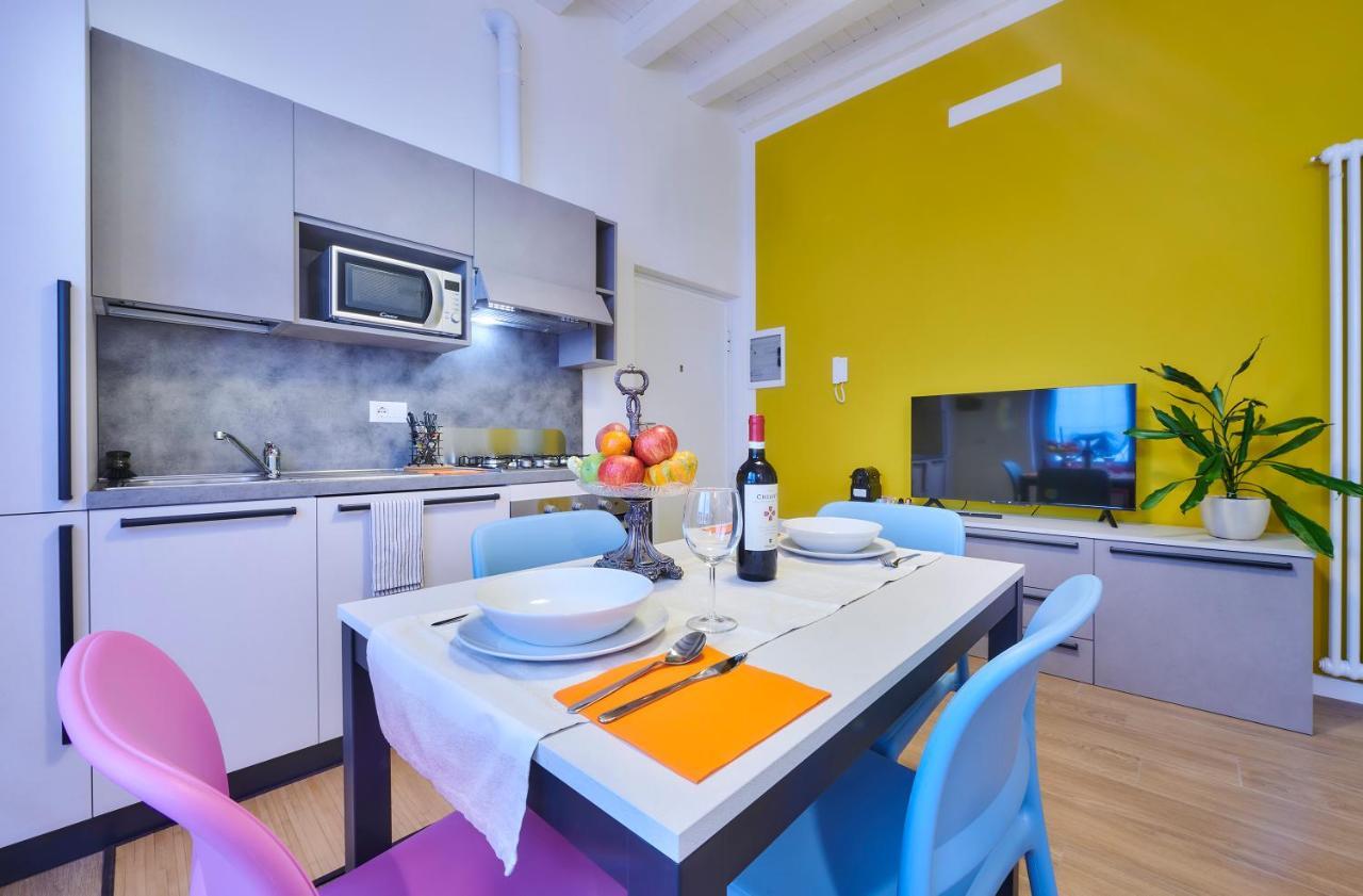 Lecco Lake Apartments Villa Liberty المظهر الخارجي الصورة