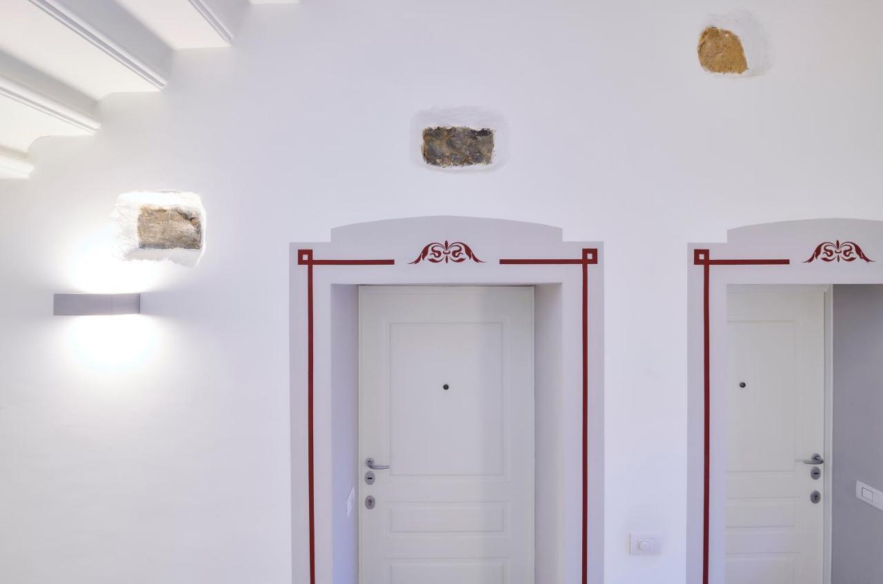 Lecco Lake Apartments Villa Liberty المظهر الخارجي الصورة